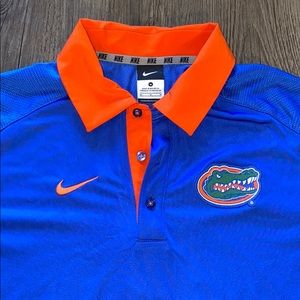 Nike | Shirts | Nike Drifit Polo 